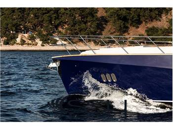 SELAH MARINE ES LINE 55