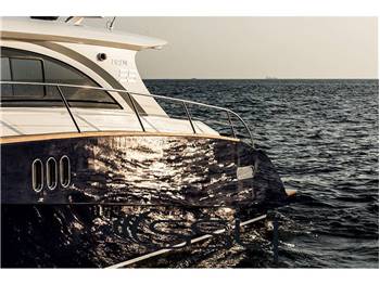 SELAH MARINE ES LINE 55