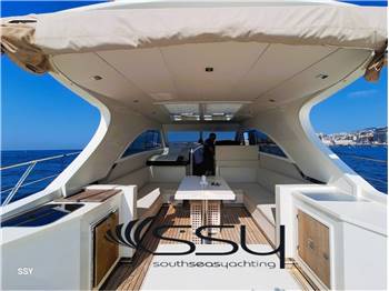 SELAH MARINE ES LINE 55