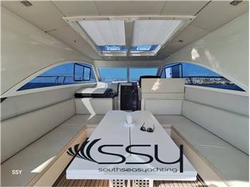 SELAH MARINE ES LINE 55