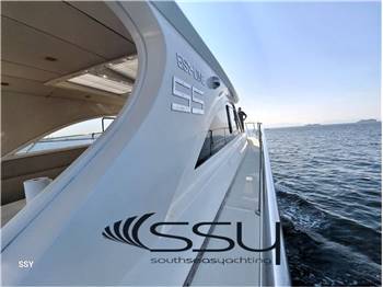SELAH MARINE ES LINE 55