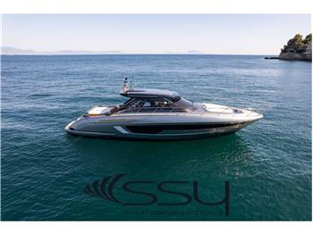 RIVA 56 RIVALE HT