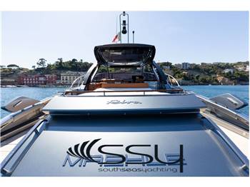 RIVA 56 RIVALE HT