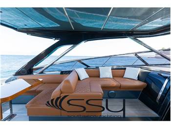 RIVA 56 RIVALE HT
