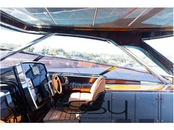 RIVA 56 RIVALE HT