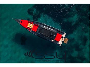 MAORI YACHTS 78