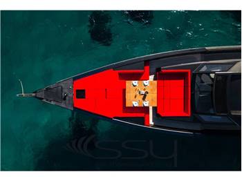 MAORI YACHTS 78
