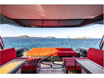 MAORI YACHTS 78
