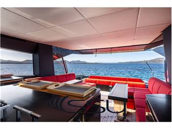 MAORI YACHTS 78