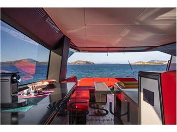 MAORI YACHTS 78