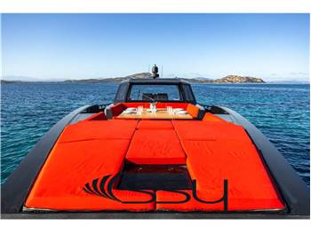 MAORI YACHTS 78
