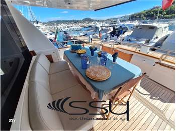 SANLORENZO SL 72