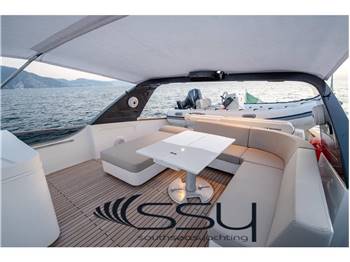 SANLORENZO SL 72