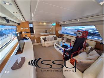SANLORENZO SL 72