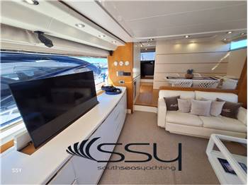 SANLORENZO SL 72