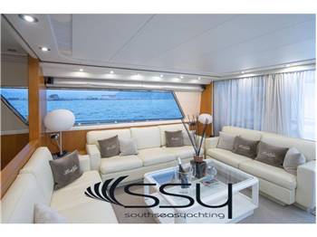 SANLORENZO SL 72