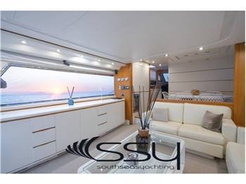SANLORENZO SL 72