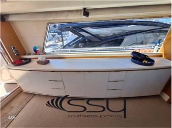 SANLORENZO SL 72