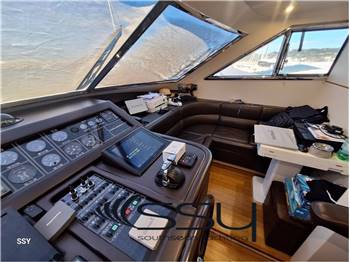 SANLORENZO SL 72