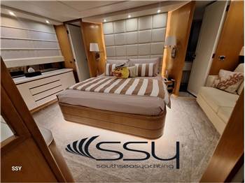 SANLORENZO SL 72