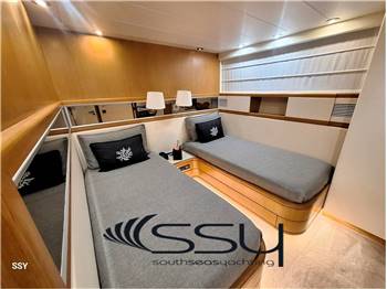 SANLORENZO SL 72