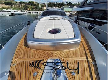 PERSHING 82 VHP