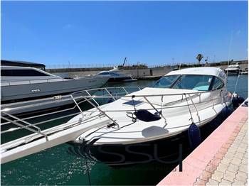 UNIESSE 42 OPEN