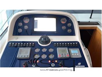 UNIESSE 42 OPEN