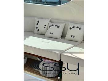 UNIESSE 42 OPEN