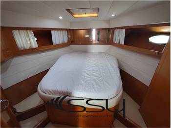 UNIESSE 42 OPEN