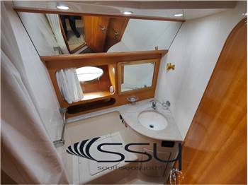 UNIESSE 42 OPEN