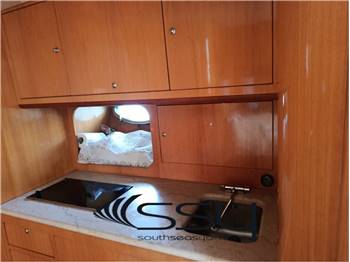 UNIESSE 42 OPEN