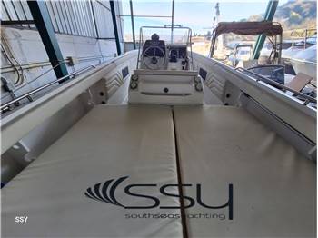 WELLCRAFT Scarab 34 Super Sport