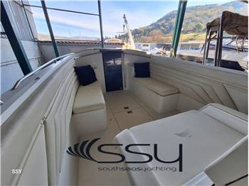 WELLCRAFT Scarab 34 Super Sport