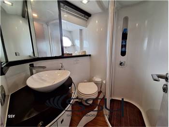 C.N. DI BAIA AQUA 54