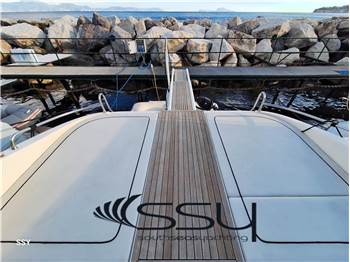 CANTIERI di SARNICO 45