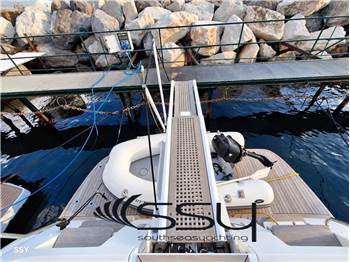 CANTIERI di SARNICO 45
