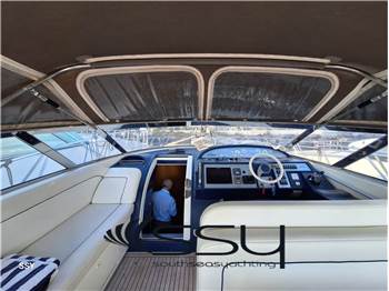 CANTIERI di SARNICO 45
