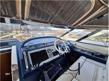 CANTIERI di SARNICO 45