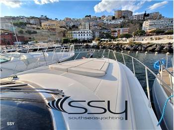 CANTIERI di SARNICO 45