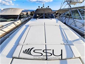 CANTIERI di SARNICO 45