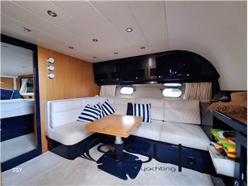 CANTIERI di SARNICO 45