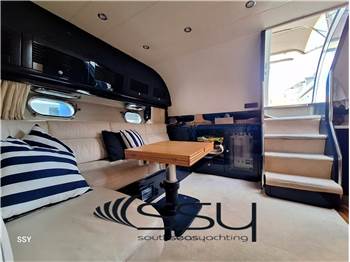CANTIERI di SARNICO 45