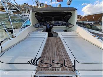 CANTIERI di SARNICO 45