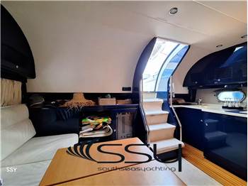 CANTIERI di SARNICO 45