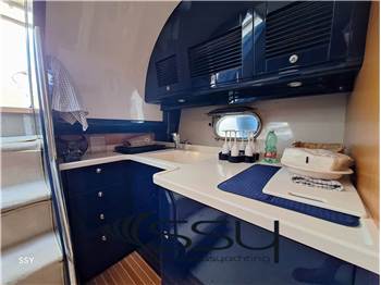 CANTIERI di SARNICO 45