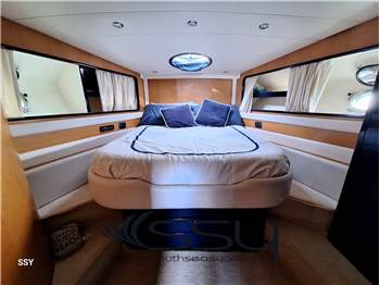 CANTIERI di SARNICO 45