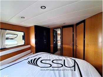 CANTIERI di SARNICO 45