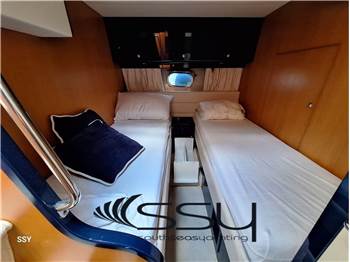 CANTIERI di SARNICO 45