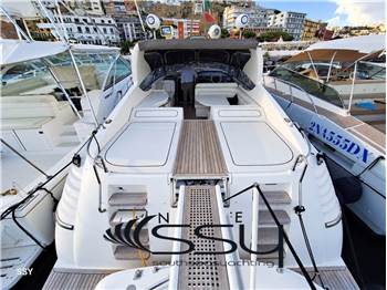 CANTIERI di SARNICO 45